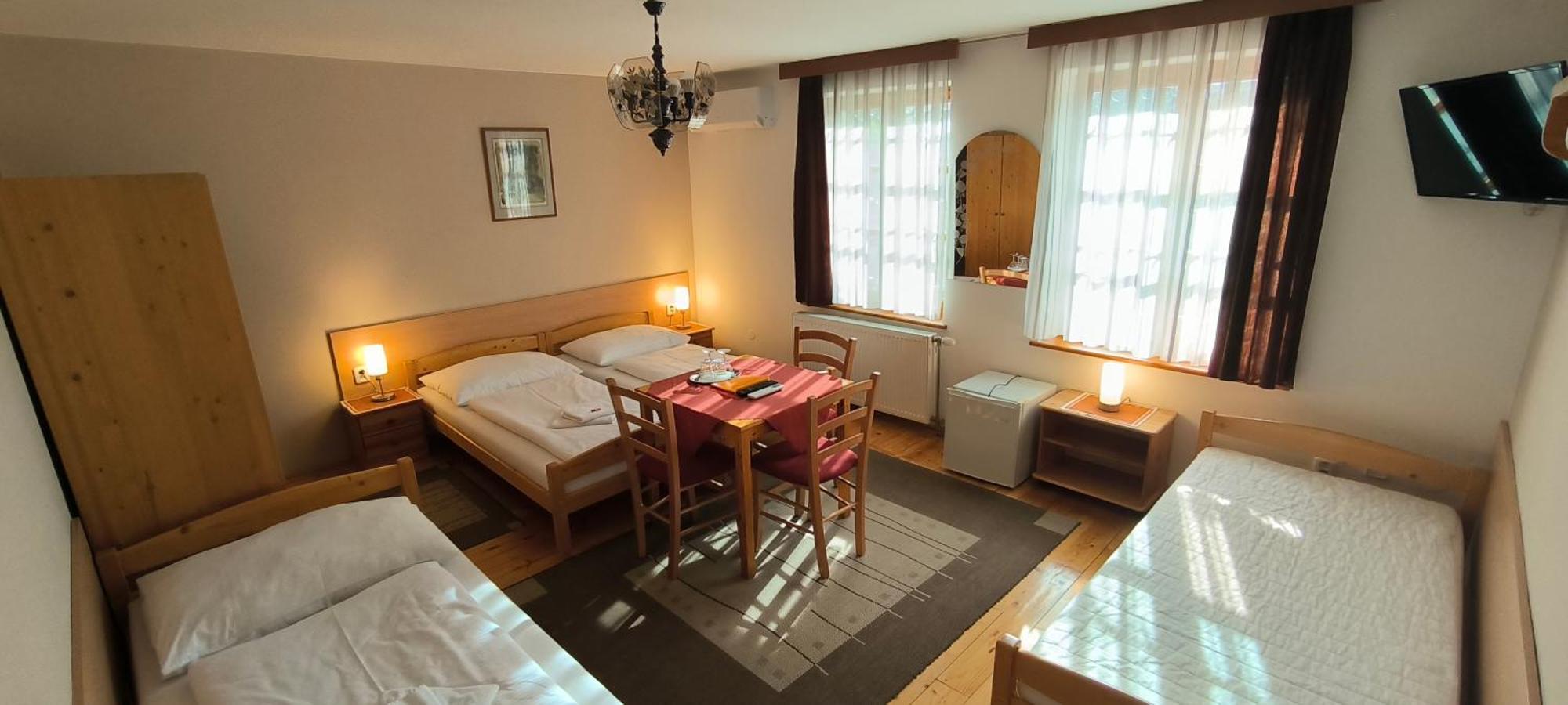 Penzion Romance Breclav ภายนอก รูปภาพ