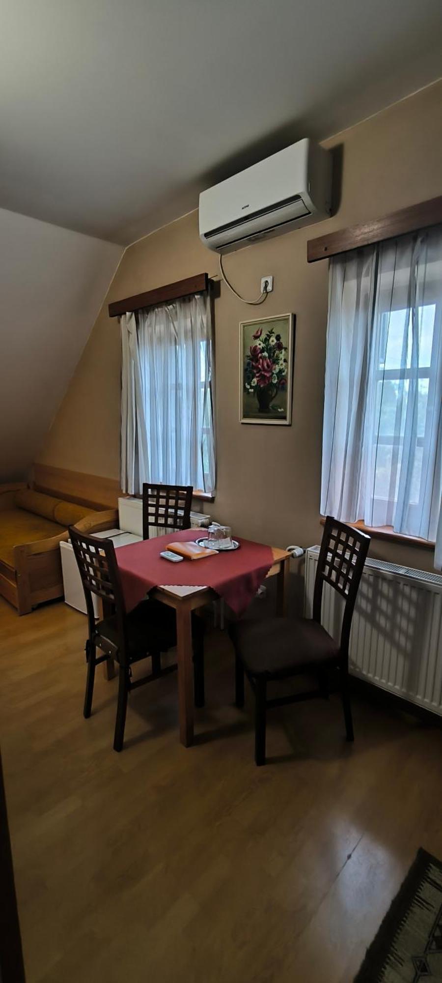 Penzion Romance Breclav ภายนอก รูปภาพ